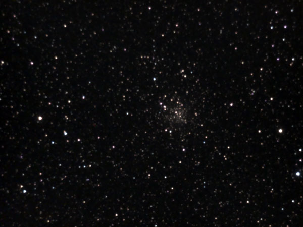 m71 galaxy